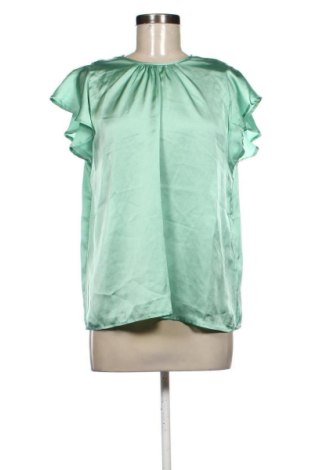 Bluză de femei Terranova, Mărime L, Culoare Verde, Preț 45,65 Lei, #138033938