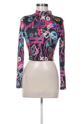 Bluză de femei SHEIN, Mărime XS, Culoare Multicolor, Preț 26,25 Lei, #138034034