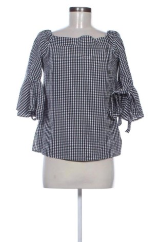 Bluză de femei H&M, Mărime M, Culoare Multicolor, Preț 30,00 Lei, #138034109