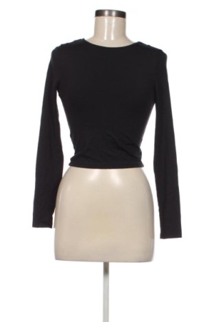 Bluzka damska Stradivarius, Rozmiar S, Kolor Czarny, Cena 30,00 zł, #138034135