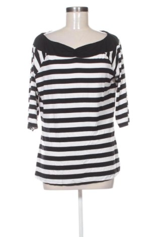 Bluzka damska Body Flirt, Rozmiar XL, Kolor Kolorowy, Cena 27,92 zł, #138034247