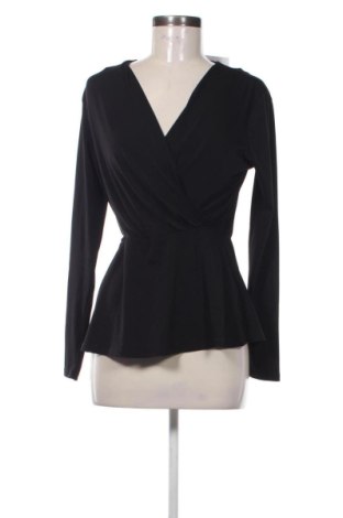 Bluzka damska H&M, Rozmiar M, Kolor Czarny, Cena 25,40 zł, #138034276