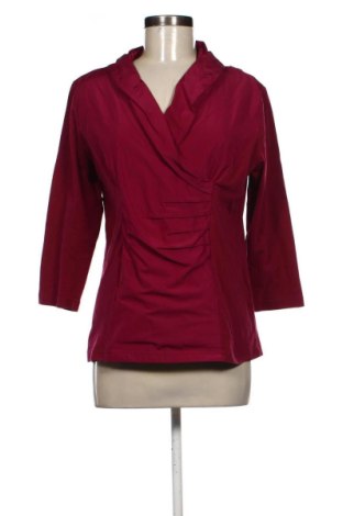 Bluză de femei Gina Laura, Mărime XL, Culoare Roșu, Preț 47,82 Lei, #138034309