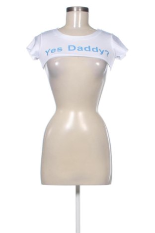 Bluzka damska Unbranded, Rozmiar XXS, Kolor Kolorowy, Cena 25,40 zł, #138034349