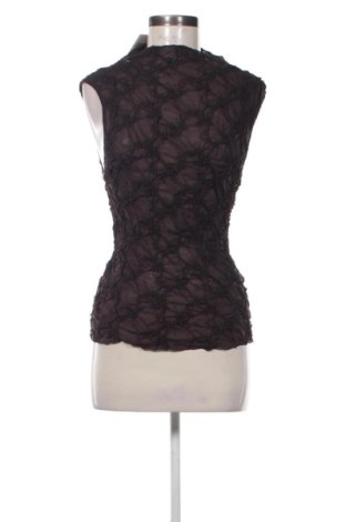 Bluzka damska Massimo Dutti, Rozmiar M, Kolor Brązowy, Cena 106,46 zł, #138034484