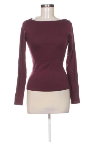 Bluză de femei Amisu, Mărime S, Culoare Mov, Preț 31,49 Lei, #138034547