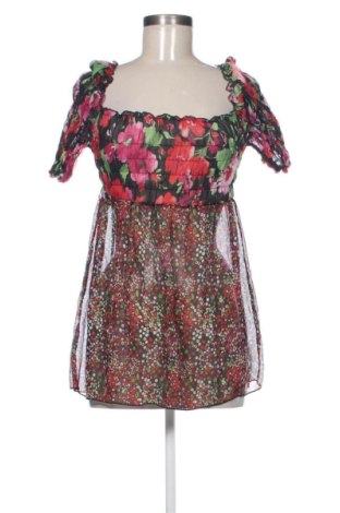 Bluzka damska Unbranded, Rozmiar XXS, Kolor Kolorowy, Cena 42,34 zł, #138034558
