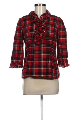 Bluzka damska H&M, Rozmiar S, Kolor Kolorowy, Cena 26,18 zł, #138034713