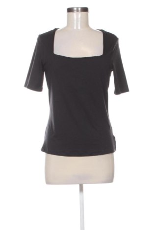 Дамска блуза H&M, Размер M, Цвят Черен, Цена 9,00 €, #138034788