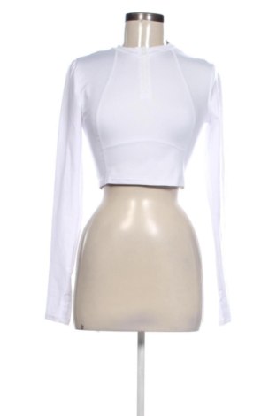 Bluză de femei SHEIN, Mărime S, Culoare Alb, Preț 36,74 Lei, #138034817