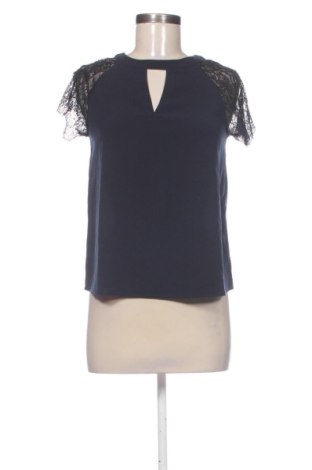 Bluză de femei Morgan, Mărime S, Culoare Albastru, Preț 62,99 Lei, #138034847