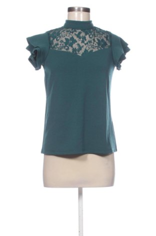 Bluză de femei Unbranded, Mărime S, Culoare Verde, Preț 47,24 Lei, #138034863
