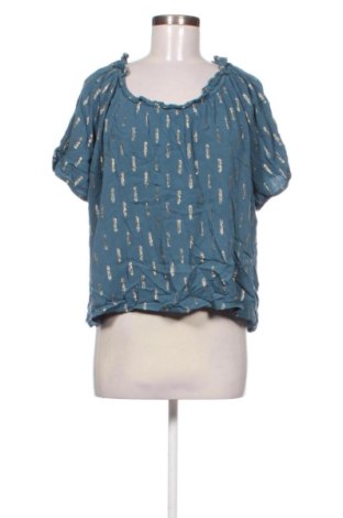 Bluzka damska Kim & Co., Rozmiar XXL, Kolor Kolorowy, Cena 44,85 zł, #138034961