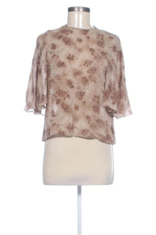 Bluzka damska Zara, Rozmiar XS, Kolor Kolorowy, Cena 42,34 zł, #138035048