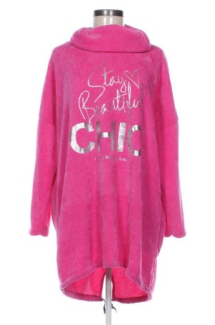 Bluză de femei Unbranded, Mărime XXL, Culoare Roz, Preț 40,89 Lei, #138035189