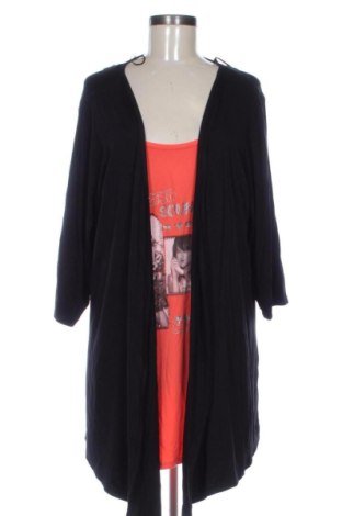 Bluzka damska Unbranded, Rozmiar 4XL, Kolor Czarny, Cena 53,75 zł, #138035304
