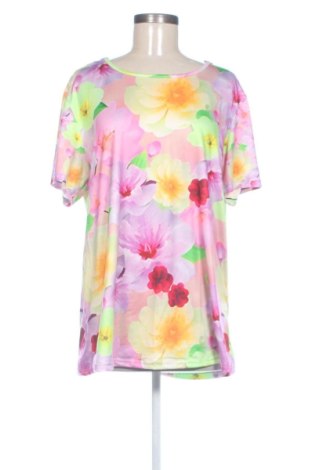 Bluzka damska Unbranded, Rozmiar XL, Kolor Kolorowy, Cena 46,57 zł, #138035340