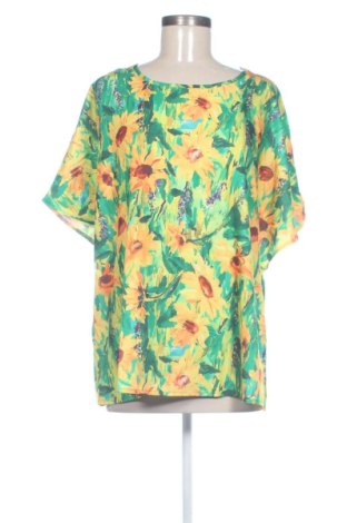 Bluzka damska Unbranded, Rozmiar XL, Kolor Kolorowy, Cena 46,57 zł, #138035376