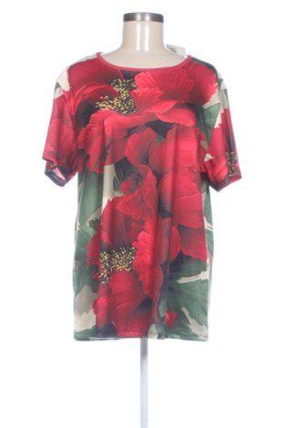 Bluzka damska Unbranded, Rozmiar XL, Kolor Kolorowy, Cena 46,57 zł, #138035403