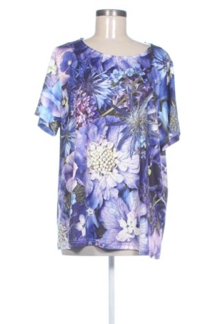 Bluzka damska Unbranded, Rozmiar XL, Kolor Kolorowy, Cena 42,34 zł, #138035415