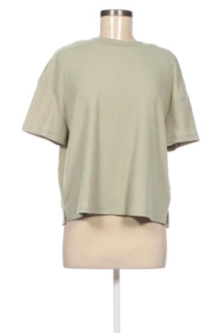 Bluzka damska C&A, Rozmiar L, Kolor Zielony, Cena 42,75 zł, #138035439