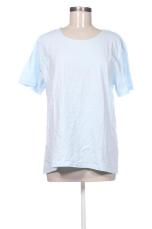 Bluzka damska Unbranded, Rozmiar XL, Kolor Niebieski, Cena 25,40 zł, #138035600