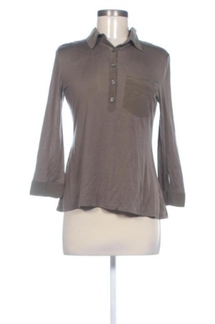Bluză de femei Stefanel, Mărime M, Culoare Maro, Preț 215,83 Lei, #138035614