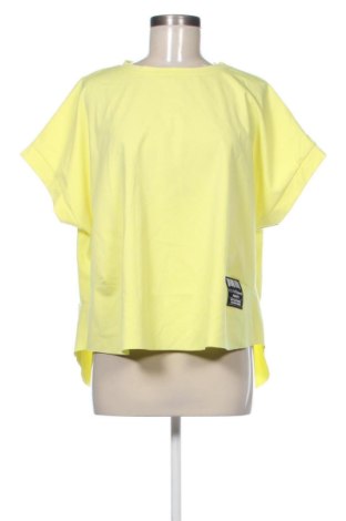 Bluzka damska Sweetissima, Rozmiar XL, Kolor Żółty, Cena 42,34 zł, #138036094