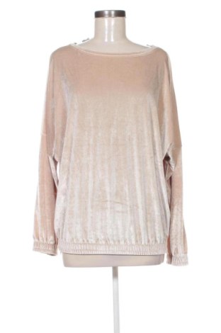Дамска блуза Victoria Moda, Размер XL, Цвят Бежов, Цена 6,77 €, #138036104