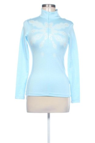 Bluză de femei CMP, Mărime XXS, Culoare Albastru, Preț 146,97 Lei, #138036183