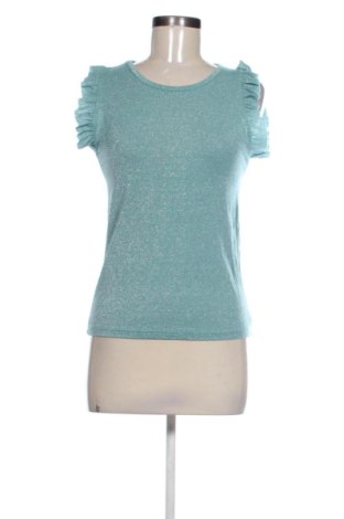 Bluzka damska NEW COLLECTION, Rozmiar M, Kolor Zielony, Cena 55,04 zł, #138036264