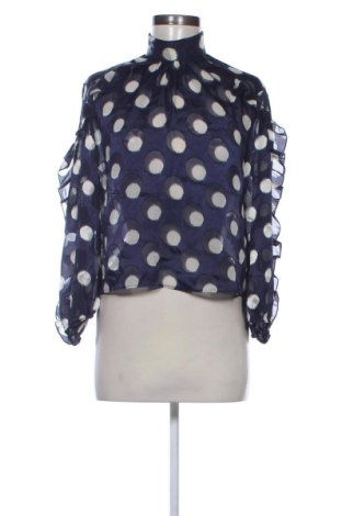 Dámska blúza Zara, Veľkosť S, Farba Viacfarebná, Cena  9,72 €, #138036309