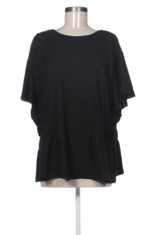 Bluzka damska Bon Prix, Rozmiar XXL, Kolor Czarny, Cena 50,80 zł, #138036412