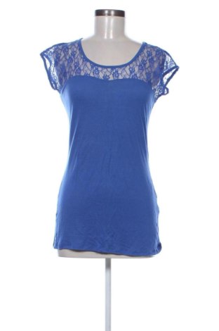 Bluză de femei Terranova, Mărime M, Culoare Albastru, Preț 38,51 Lei, #138036736