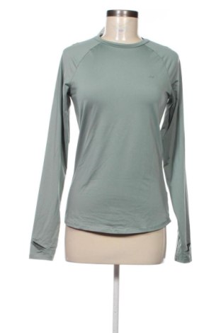 Dámska blúza American Eagle, Veľkosť S, Farba Zelená, Cena  9,00 €, #138036767