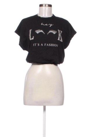 Dámská halenka Tank, Velikost S, Barva Černá, Cena  146,00 Kč, #138036949