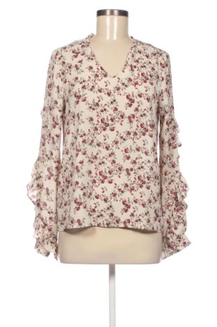 Bluzka damska Gina Tricot, Rozmiar S, Kolor Kolorowy, Cena 24,20 zł, #138037052