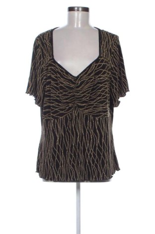 Női blúz Emery rose, Méret 4XL, Szín Sokszínű, Ár 2 690 Ft, #138037056