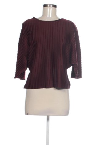 Bluzka damska Lindex, Rozmiar XS, Kolor Czerwony, Cena 32,11 zł, #138037133