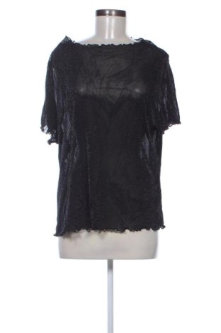 Női blúz SHEIN, Méret 4XL, Szín Fekete, Ár 2 543 Ft, #138037217