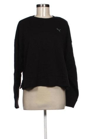 Bluzka damska PUMA, Rozmiar XL, Kolor Czarny, Cena 76,08 zł, #138037252