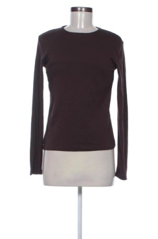 Dámska blúza Stradivarius, Veľkosť M, Farba Hnedá, Cena  6,84 €, #138037386