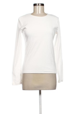 Bluzka damska Stradivarius, Rozmiar M, Kolor Biały, Cena 32,81 zł, #138037412