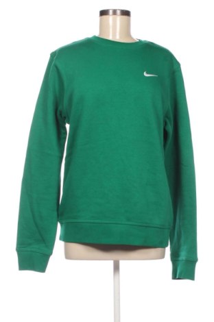Bluză de femei Nike, Mărime M, Culoare Verde, Preț 141,72 Lei, #138037563