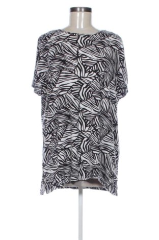 Bluzka damska F&F, Rozmiar XL, Kolor Kolorowy, Cena 29,68 zł, #138037655