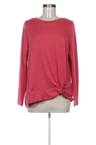 Dámska blúza F&F, Veľkosť XL, Farba Ružová, Cena  6,00 €, #138037688