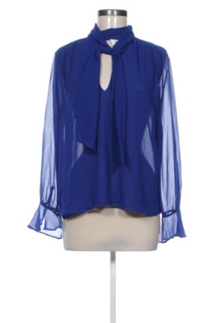 Női blúz Zara, Méret M, Szín Kék, Ár 3 901 Ft, #138037845