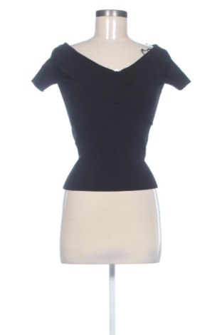 Bluzka damska Reiss, Rozmiar S, Kolor Czarny, Cena 152,41 zł, #138037936