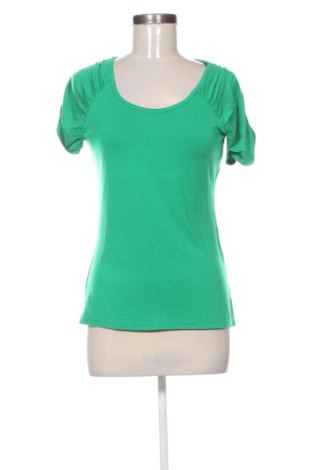 Bluzka damska F&F, Rozmiar M, Kolor Zielony, Cena 33,87 zł, #138038024