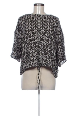 Bluzka damska F&F, Rozmiar XL, Kolor Kolorowy, Cena 33,87 zł, #138038036